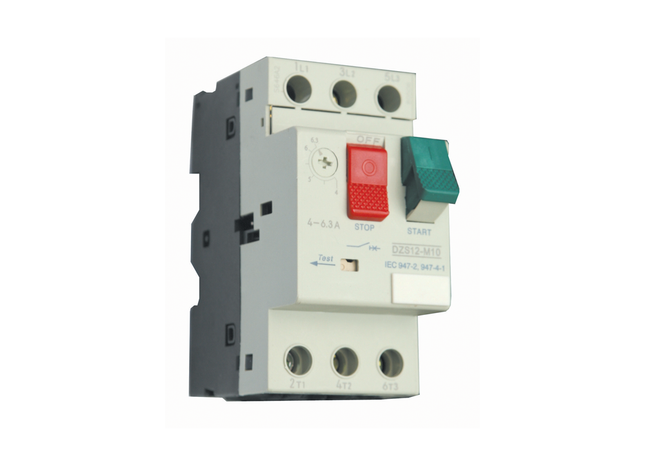 Manual Motor Starters