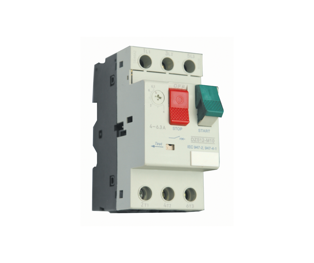 Motor Starter Ribbon Cable Module Manual Motor Starters – Maple Leaf Electrical Supplies