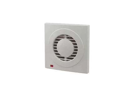12W Extractor Fan With Indication