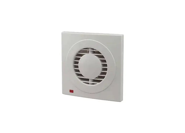 12W Extractor Fan With Indication