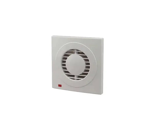 12W Extractor Fan With Indication