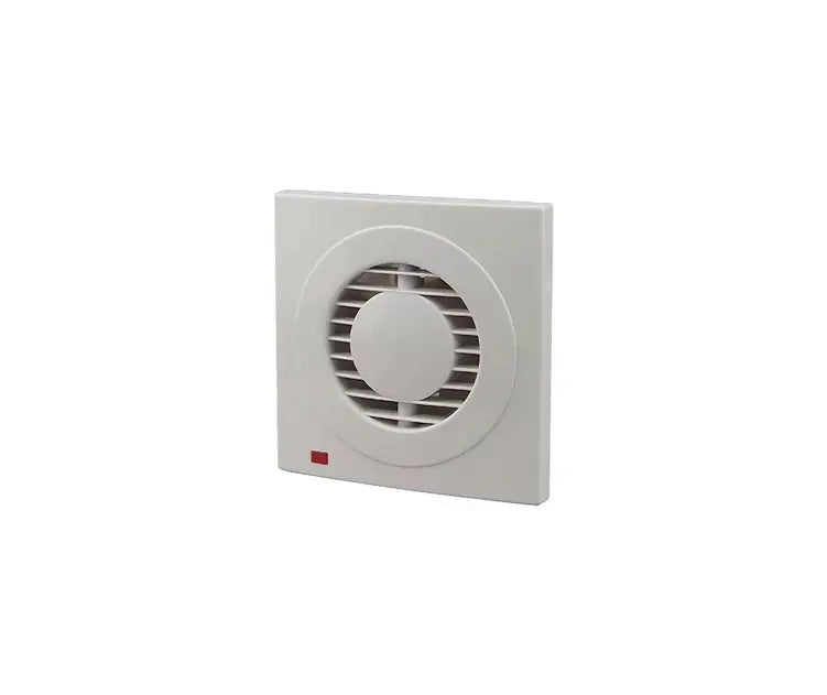 12W Extractor Fan With Indication