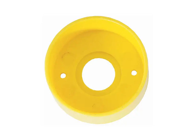E/Stop Protection Cover