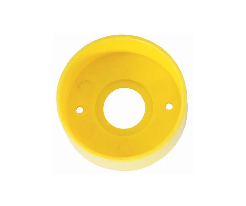 E/Stop Protection Cover – Maple Leaf Electrical Supplies