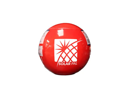Fireball Extinguisher