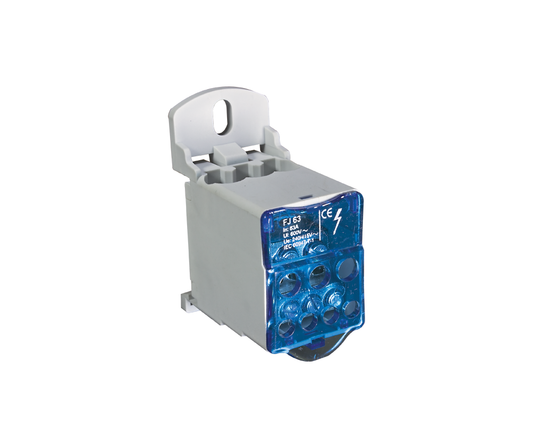 DISTRIBUTION BLOCK – Maple Leaf Electrical Supplies