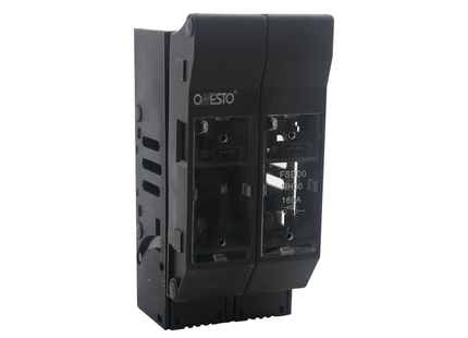 160 Frame Size, 125-160A Fuse Switch Disconnectors