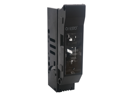 100 Frame Size, 10-100A Fuse Switch Disconnectors