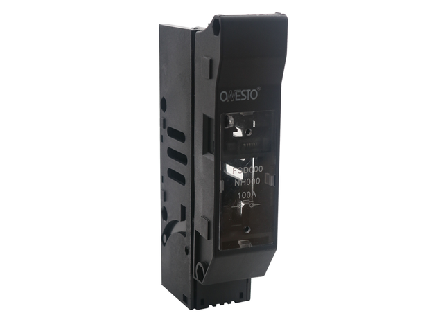100 Frame Size, 10-100A Fuse Switch Disconnectors