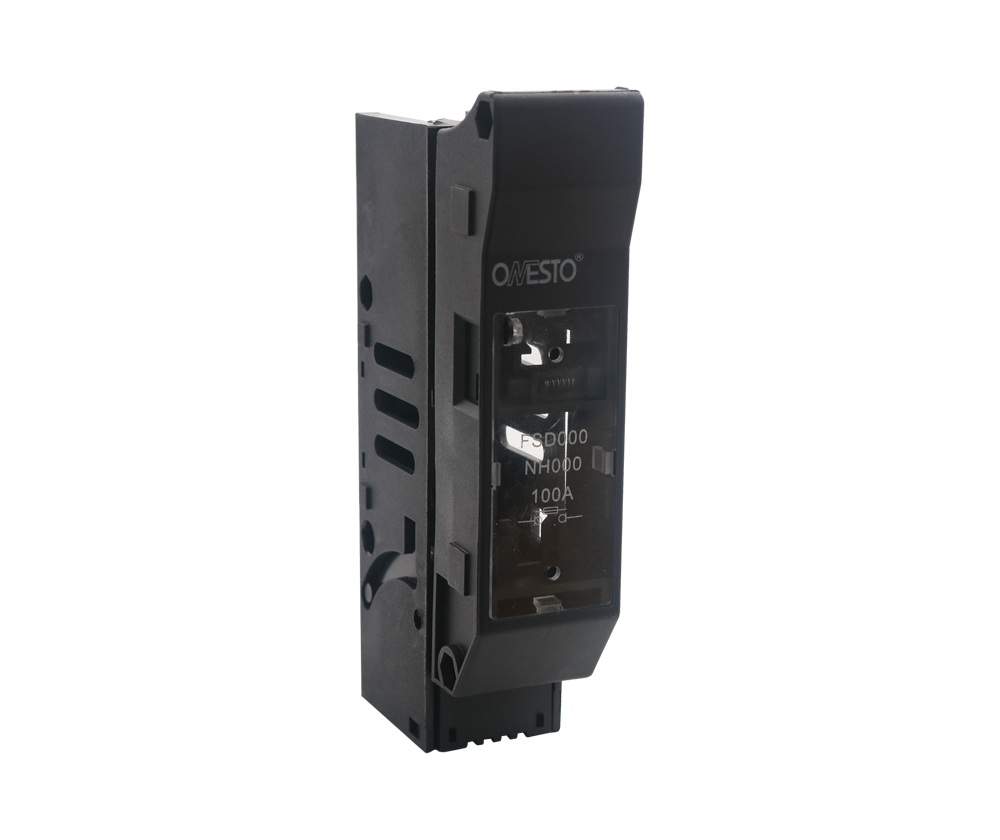 Electrical Fuse Frame 100 Frame Size, 10-100A Fuse Switch Disconnectors – Maple Leaf ...