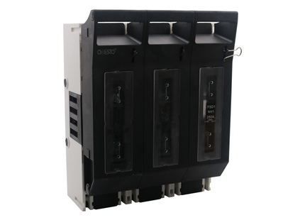 250 Frame Size, 200-250A Fuse Switch Disconnectors