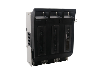 400 Frame Size, 315-400A Fuse Switch Disconnectors
