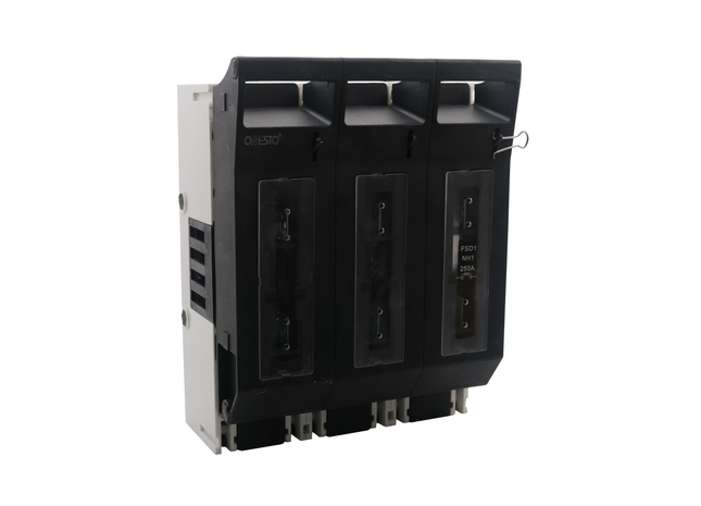 400 Frame Size, 315-400A Fuse Switch Disconnectors