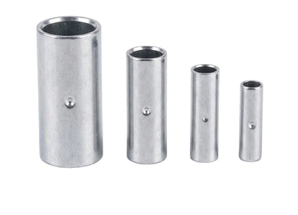6mm Non-Insulated Ferrule