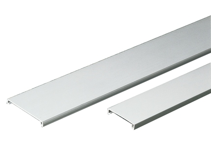 Spare Covers for Slotted Trunking
