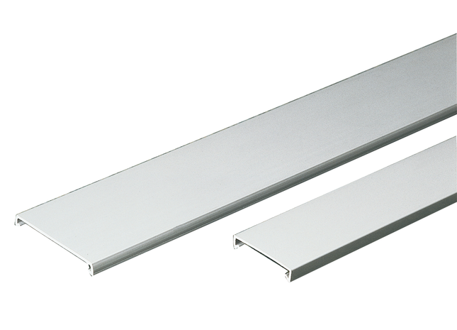 Spare Covers for Slotted Trunking