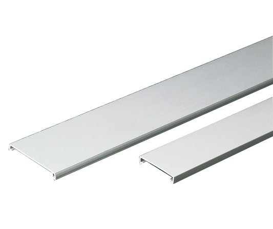 Spare Covers for Slotted Trunking