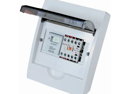 Multi Purpose Distribution Board