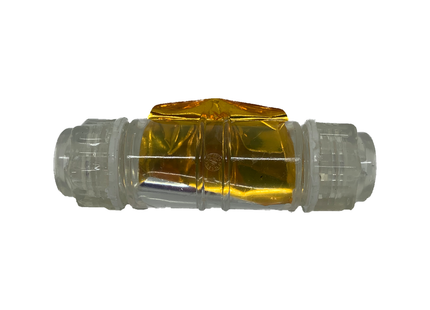 4-10mm Transparent Gel Cable Joint Kits
