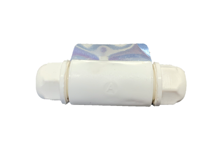 2.5mm White Gel Cable Joint Kits