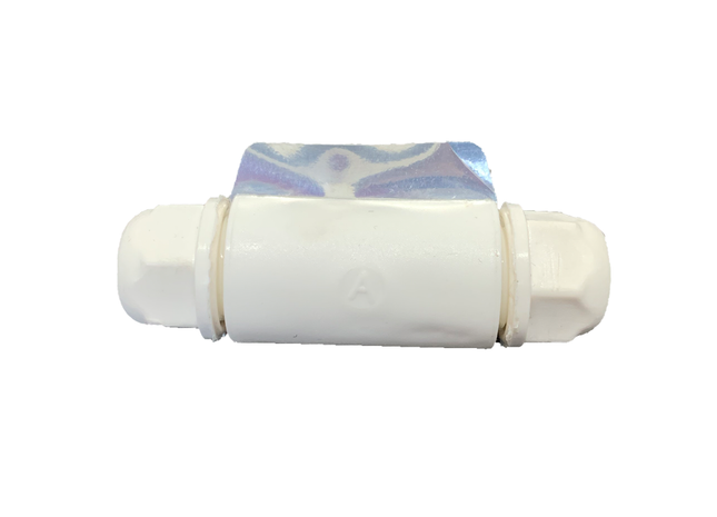 2.5mm White Gel Cable Joint Kits
