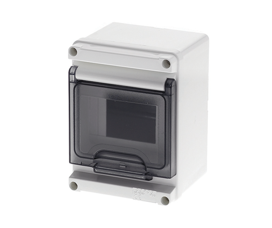 WEATHERPROOF SURFACE DB BOARDS – Maple Leaf Electrical Supplies