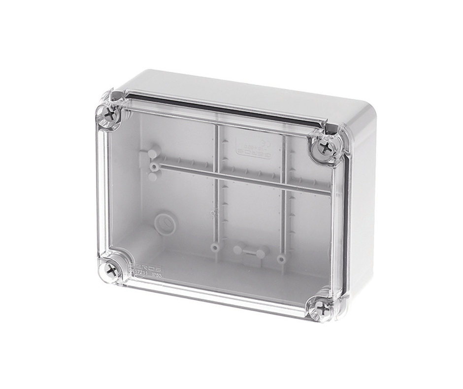 PVC ENCLOSURES – Maple Leaf Electrical Supplies
