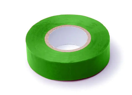 Green Insulation Tape