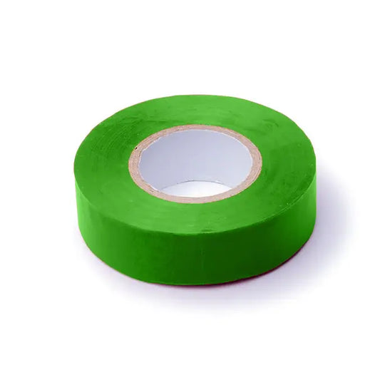 Green Insulation Tape