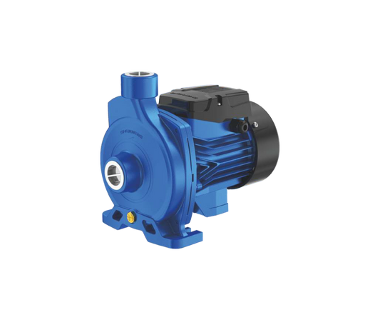 1.1kW 220VAC Centrifugal Clean Water Pump