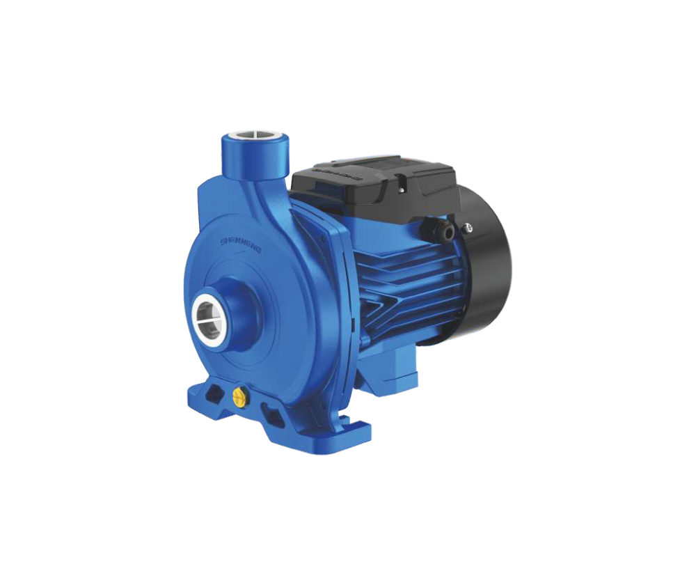 1.5kW 220VAC Centrifugal Clean Water Pump