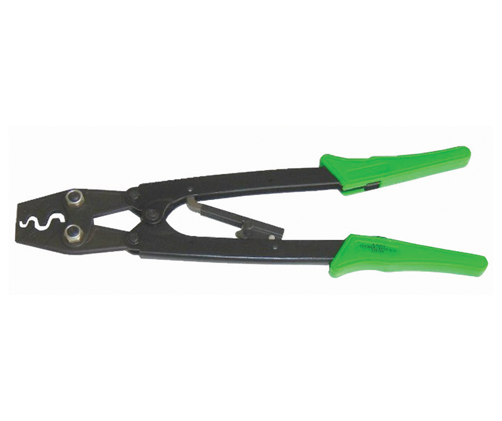 Crimping plier - 5.5mm-25mm