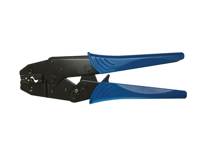 Uninsulated crimping plier - 1.5mm-10mm