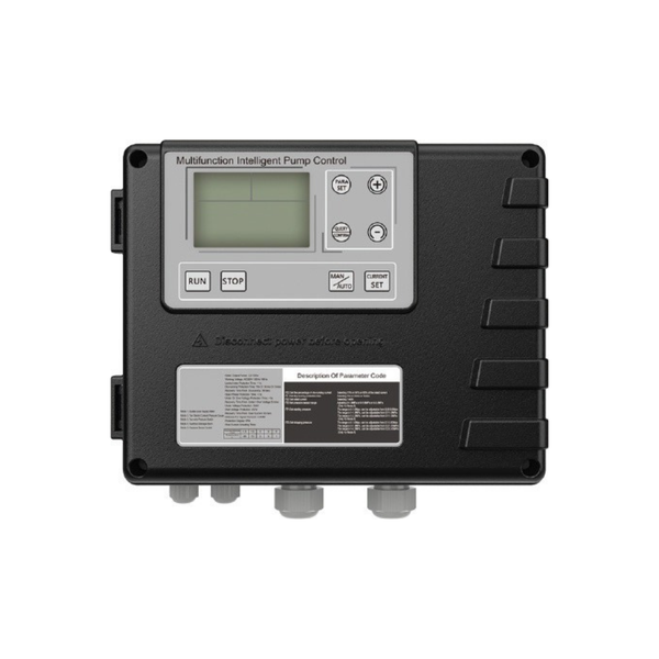 Single Phase Single Pump Controller – Maple Leaf Electrical Supplies