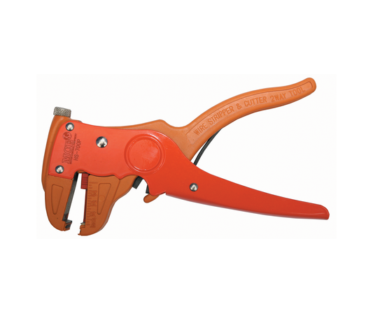 Wire stripper - 0.5mm-6.0mm