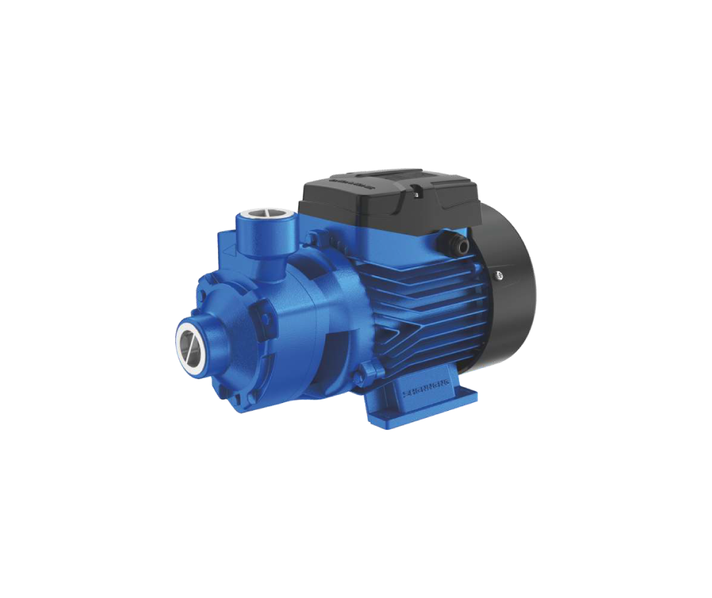 0.37kW 220VAC Peripheral Clean Water Pump