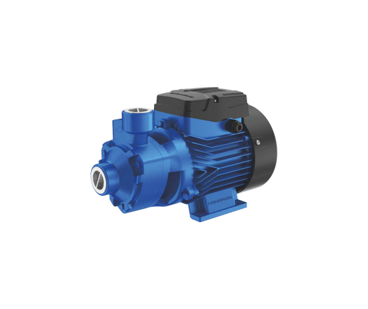 0.37kW 220VAC Peripheral Clean Water Pump