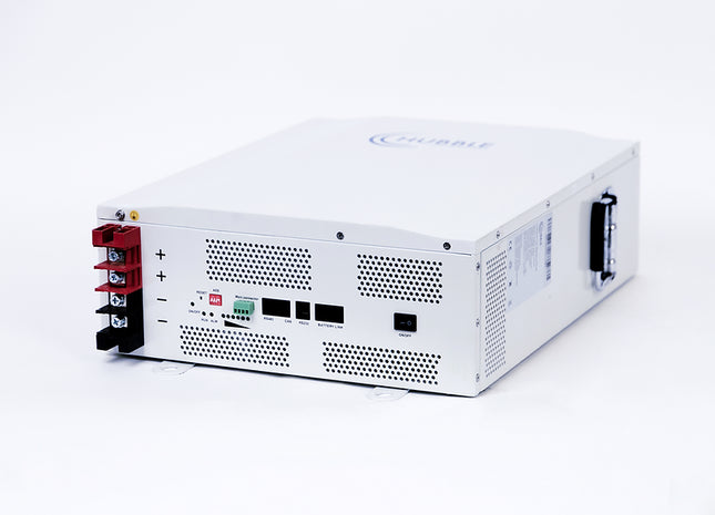 Hubble Am2 lithium battery