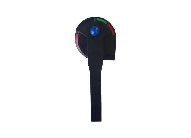 Spare Isolator Handle