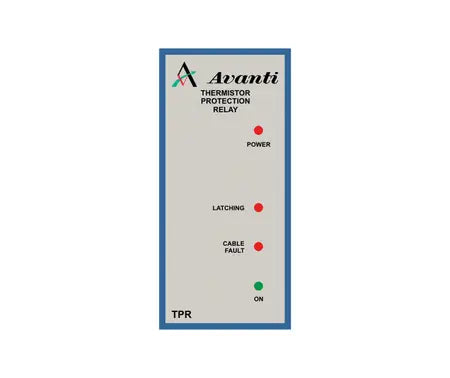Thermistor Relay