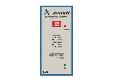 Liquid Level Relay