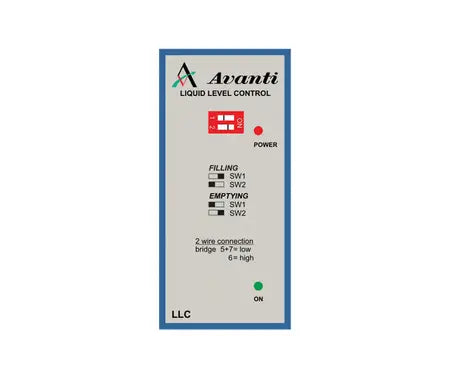 Liquid Level Relay