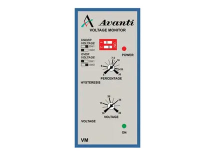 Voltage Monitor