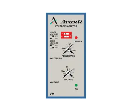Voltage Monitor