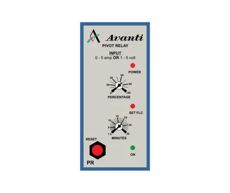 Pivot Relay
