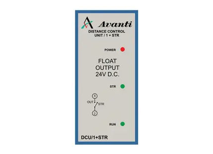 Pump Distance Control Unit