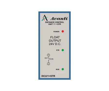 Pump Distance Control Unit