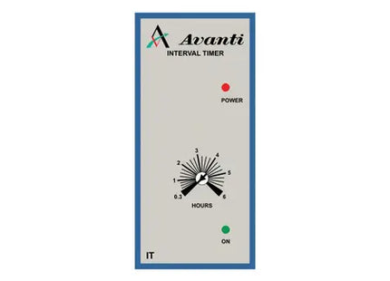 Interval Timer