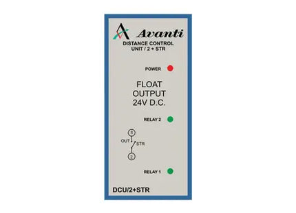 2 Pump Distance Control Unit