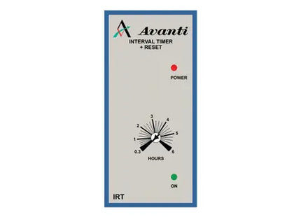 Interval Reset Timer